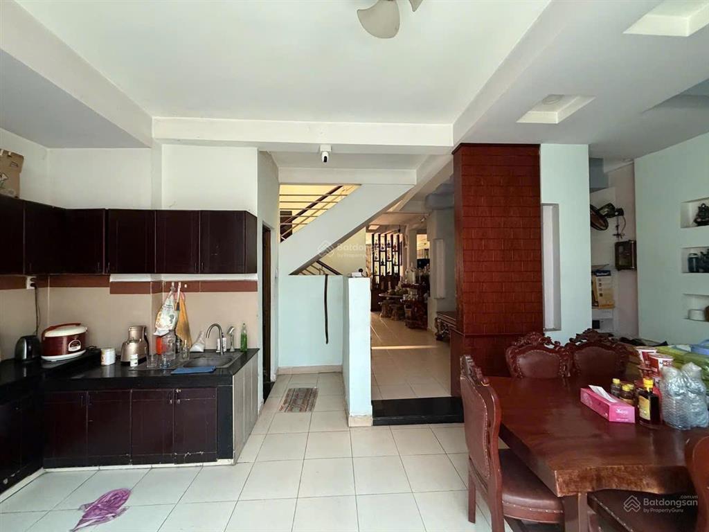 Bán nhà mặt tiền tây hòa, phước long a tp thủ đức 158m², kinh doanh sầm uất