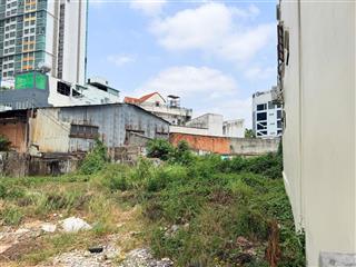 Bán đất mặt tiền võ nguyên giáp, an khánh tp thủ đức, 486m², xd cao tầng, gần metro, 80 tỷ tl