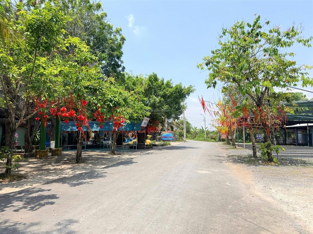Bán đất 12.746m2 long phước tp thủ đức gần kdl song long, đường ô tô, quy hoạch đất ở