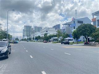 Bán nền nhà phố liền kề dự án phú nhuận 1 đất trống mt đường trương văn bang p. cát lái tp. thủ đức