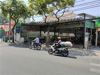 Bán lô đất mt tô ngọc vân, p.tam bình, thủ đức  lộ giới 30m