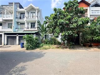 Bán nền nhà phố liền kề khu dự án nam long p. phước long quận 9 (liên phường  đỗ xuân hợp 200m)