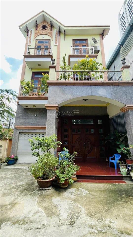 Biệt thự sân vườn quận 2, hẻm oto 7 chỗ, full nội thất gỗ