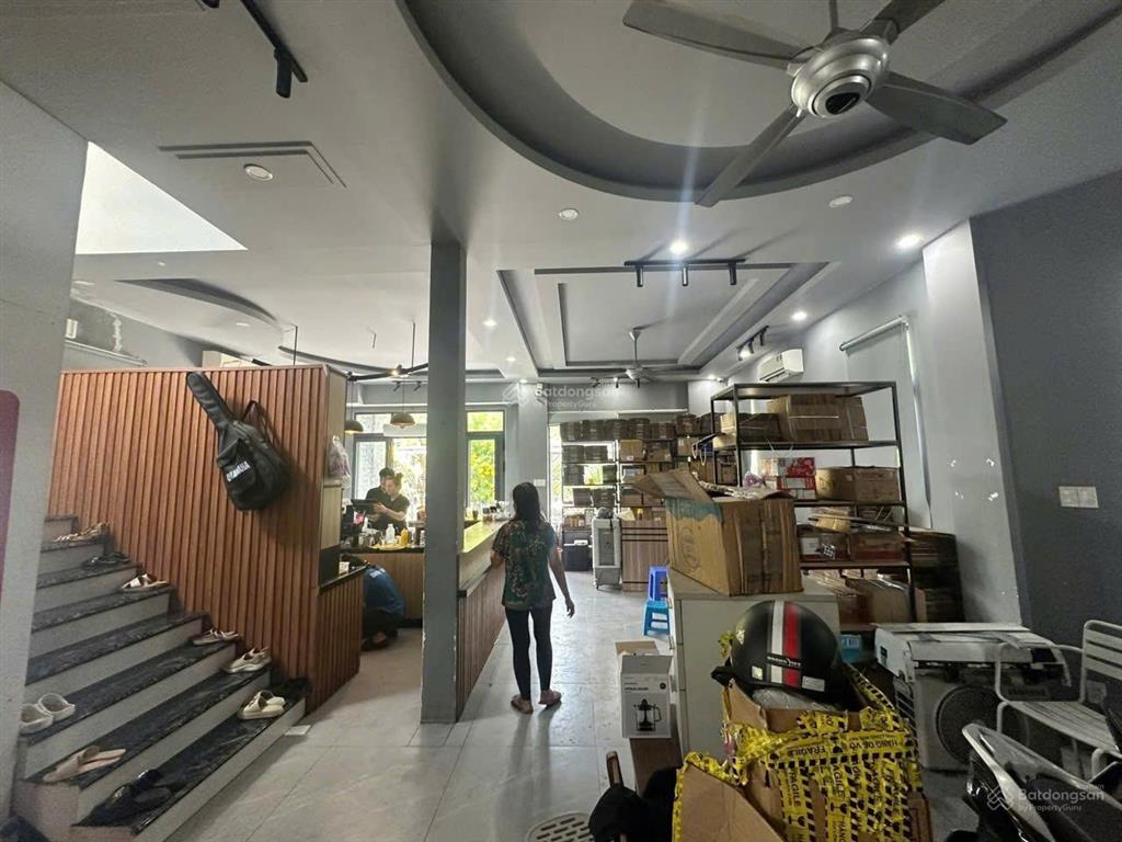 Bán biệt thự sân vườn view sông trịnh công sơn 274m², khu cao cấp gia hòa, phước long b, quận 9