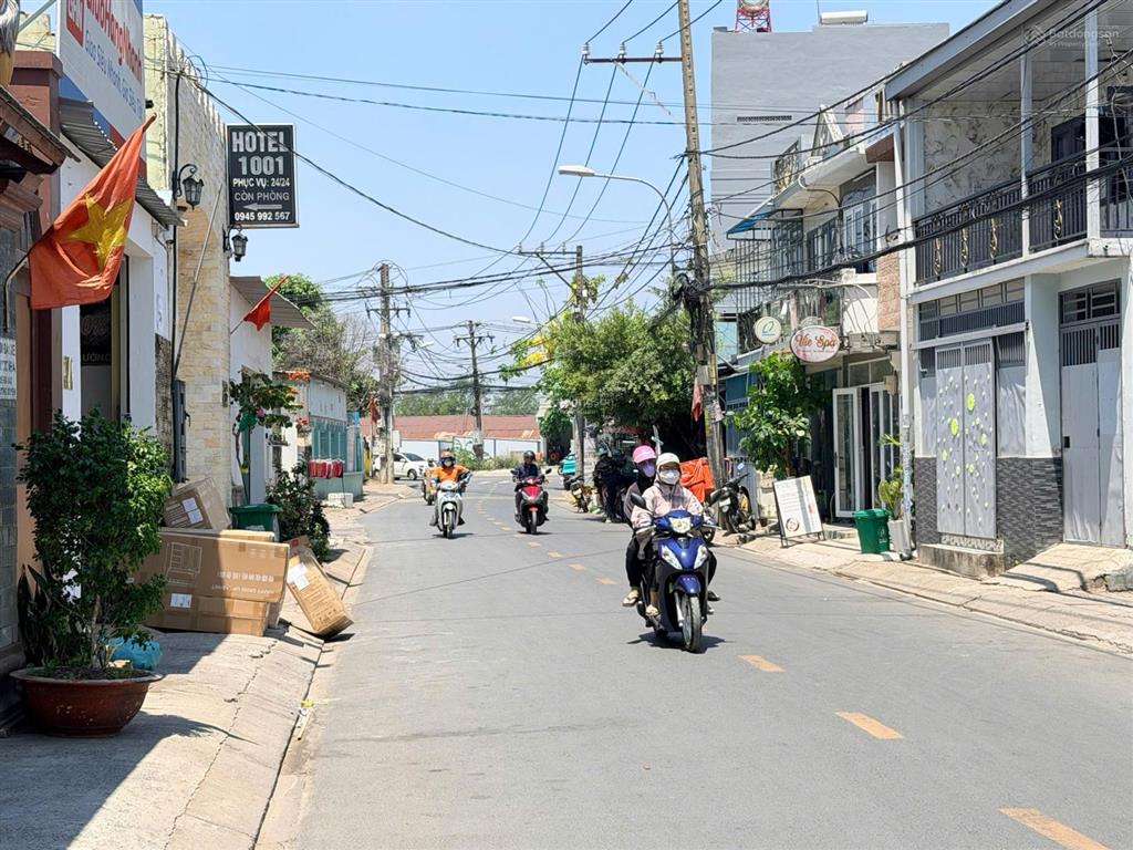 Hàng hiếm khu long trường q9 214m² mặt tiền đường số 1 full thổ giá tốt 16 tỷ