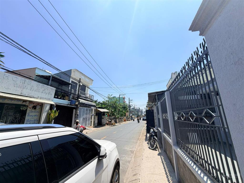 Hàng hiếm khu long trường q9 214m² mặt tiền đường số 1 full thổ giá tốt 16 tỷ