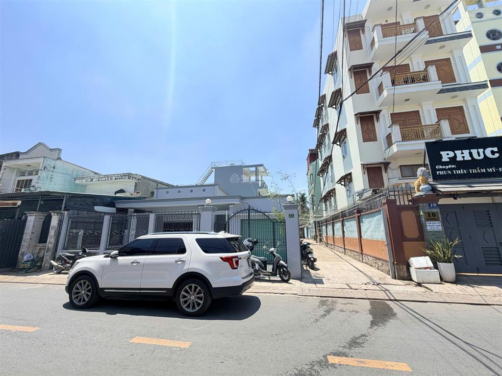 Hàng hiếm khu long trường q9 214m² mặt tiền đường số 1 full thổ giá tốt 16 tỷ