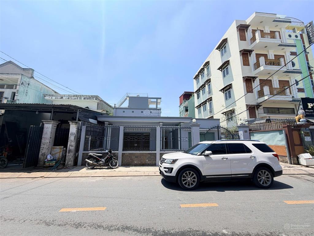 Hàng hiếm khu long trường q9 214m² mặt tiền đường số 1 full thổ giá tốt 16 tỷ