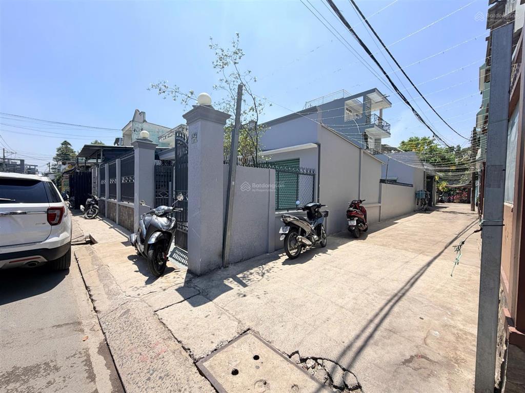 Hàng hiếm khu long trường q9 214m² mặt tiền đường số 1 full thổ giá tốt 16 tỷ