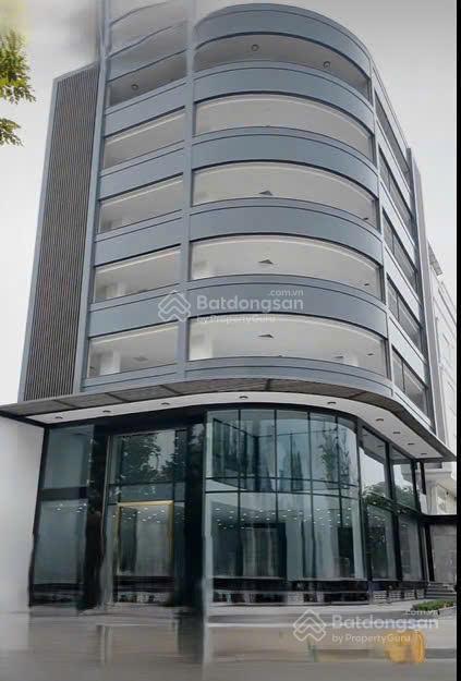 Cho thuê toà nhà vp số 5860 nguyễn văn kỉnh, p thạnh mỹ lợi, tp. thủ đức