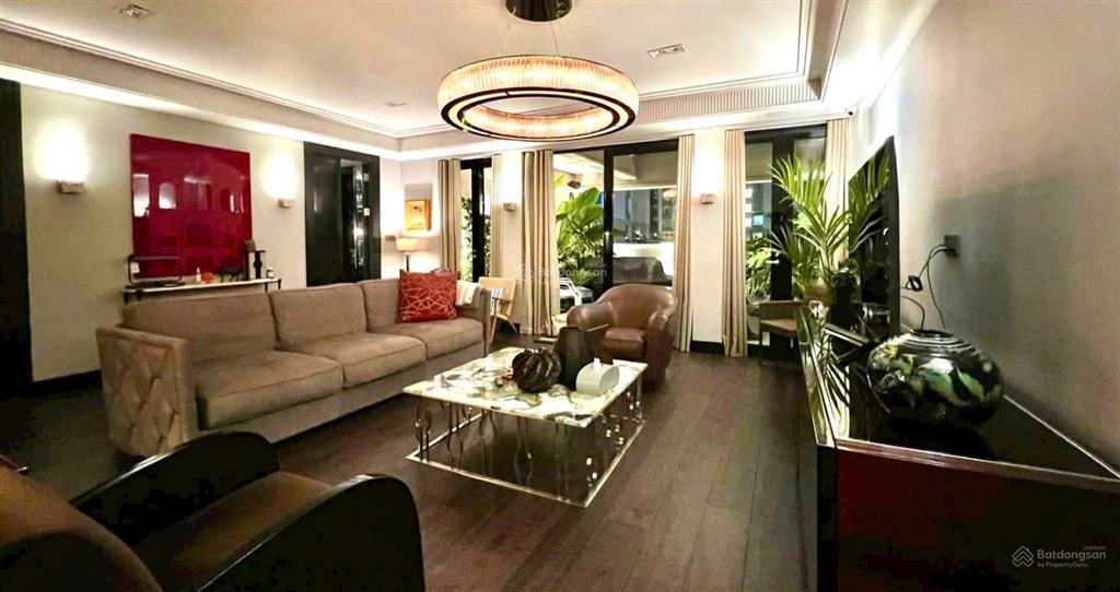 Cho thuê toà nhà văn phòng số 4648 nguyễn thanh sơn, thạnh mỹ lợi, tphcm