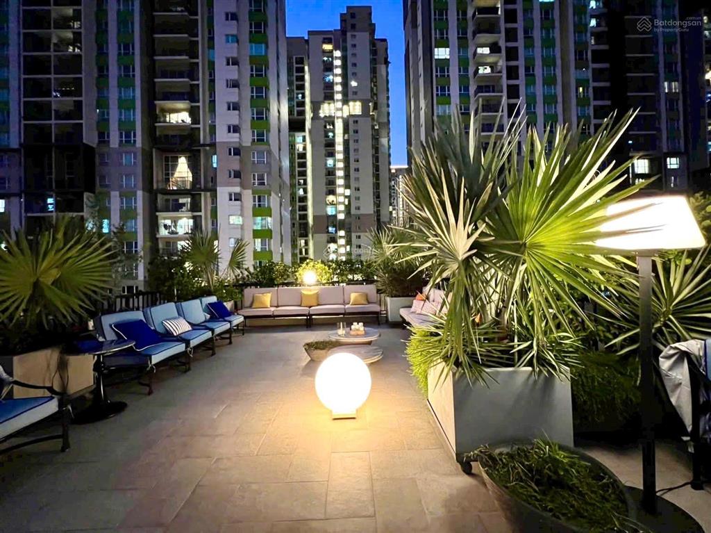 Cho thuê toà nhà văn phòng số 4648 nguyễn thanh sơn, thạnh mỹ lợi, tphcm