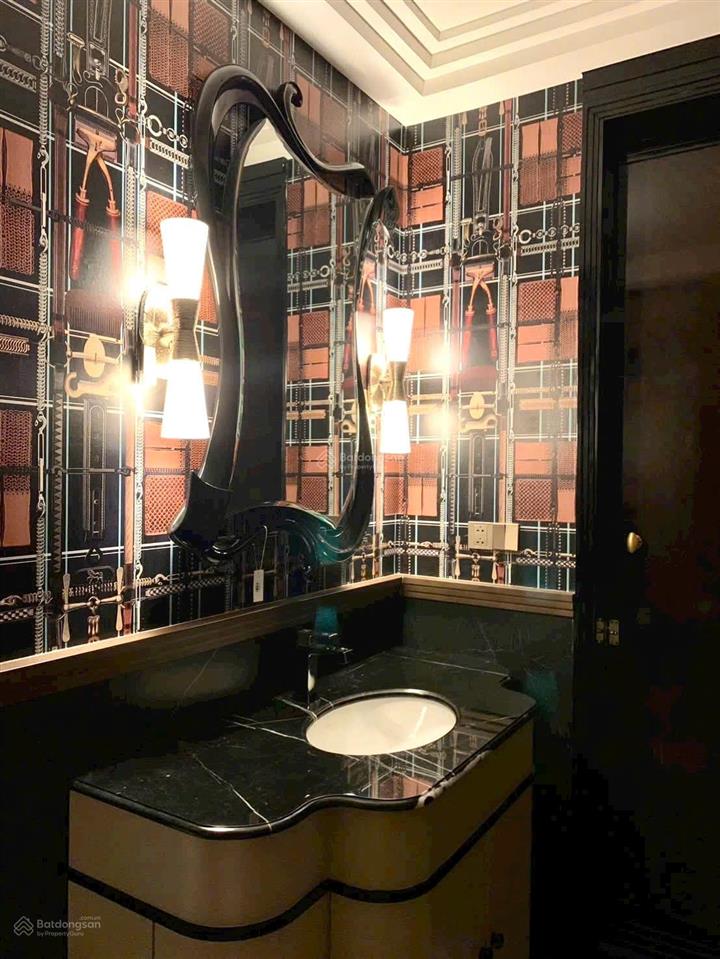 Cho thuê toà nhà văn phòng số 4648 nguyễn thanh sơn, thạnh mỹ lợi, tphcm