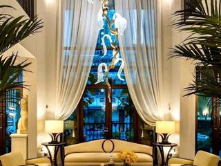 Cho thuê toà nhà văn phòng số 4648 nguyễn thanh sơn, thạnh mỹ lợi, tphcm