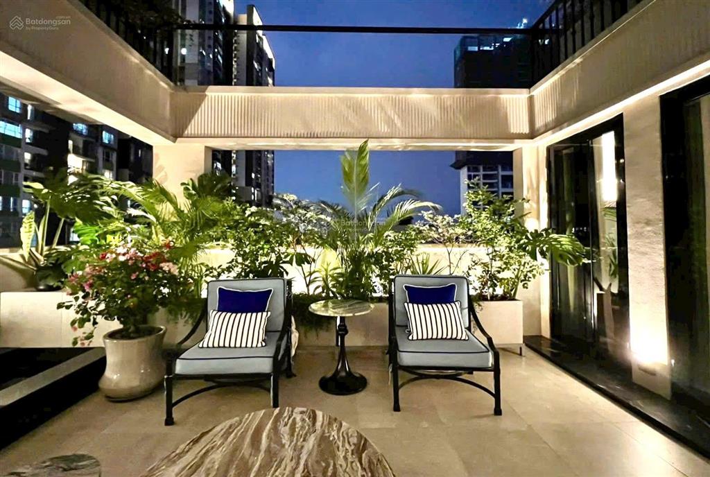 Cho thuê toà nhà văn phòng số 4648 nguyễn thanh sơn, thạnh mỹ lợi, tphcm