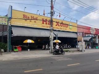 Bán lô đất quy hoạch giáo dục mặt tiền đường đỗ xuân hợp p. phước long quận 9