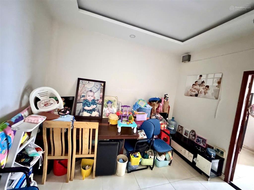 Bán nhà phố liền kề hẻm oto 4m đường số 6 p.bình trưng đông quận 2