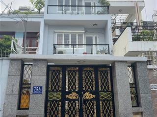 Chính chủ gửi bán nhà mặt tiền đường số 35 bình trưng tp.hồ chí minh