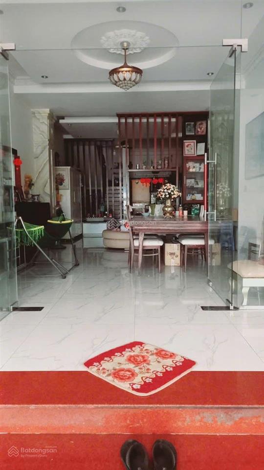 Chính chủ gửi bán nhà mặt tiền đương số 35 bình trưng tp.hồ chí minh