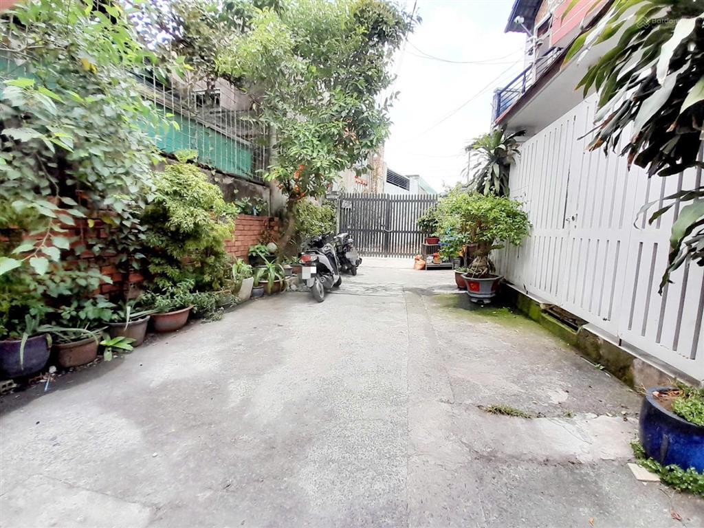 Bán lô đất hẻm oto đường 14, phường phước bình, quận 9