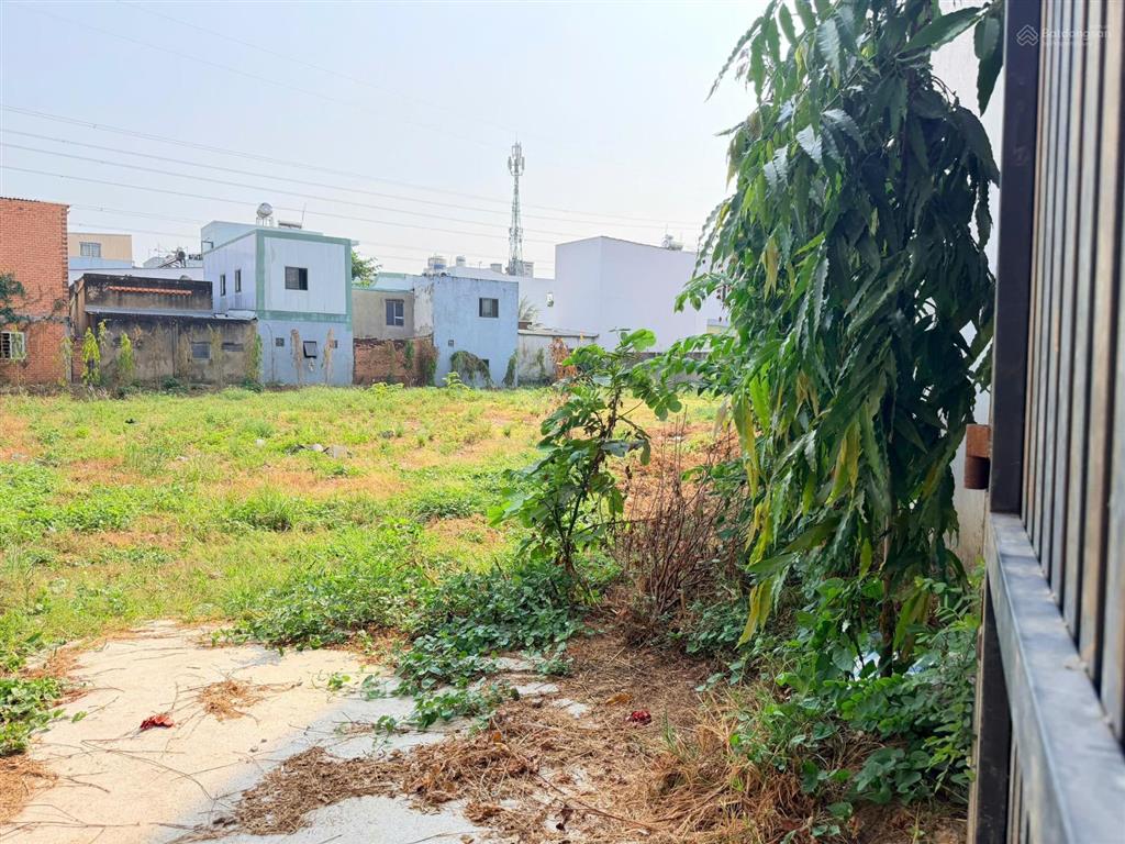 Bán lô đất hẻm oto đường 14, phường phước bình, quận 9