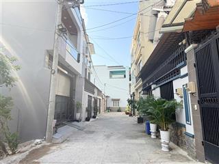 Bán lô đất hẻm nội bộ khu phân lô không lộ giới hẻm nội bộ của đường 25 p.cát lái quận 2