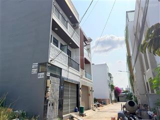 Bán lô đất khu phân lô hẻm oto đường số 6 p. thạnh mỹ lợi (cách ubtp 200m) quận 2