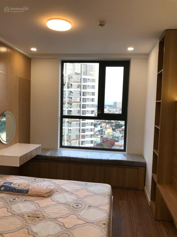 Đầu tư căn hộ precia quận 2 có sẵn hợp đồng thuê 19 triệu/tháng, sổ hồng riêng