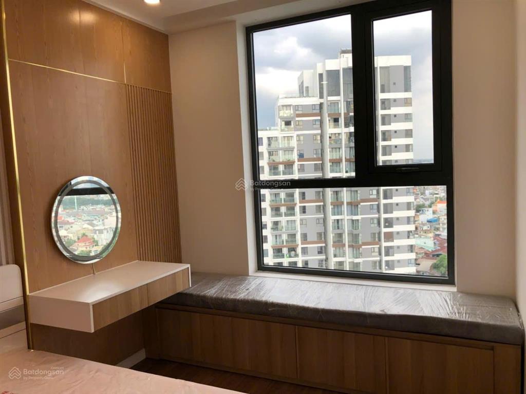 Đầu tư căn hộ precia quận 2 có sẵn hợp đồng thuê 19 triệu/tháng, sổ hồng riêng