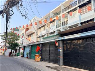 Bán nhà kinh doanh chdv hẻm đường số 39 ôtô 2 chiều bình trưng tây, quận 2.