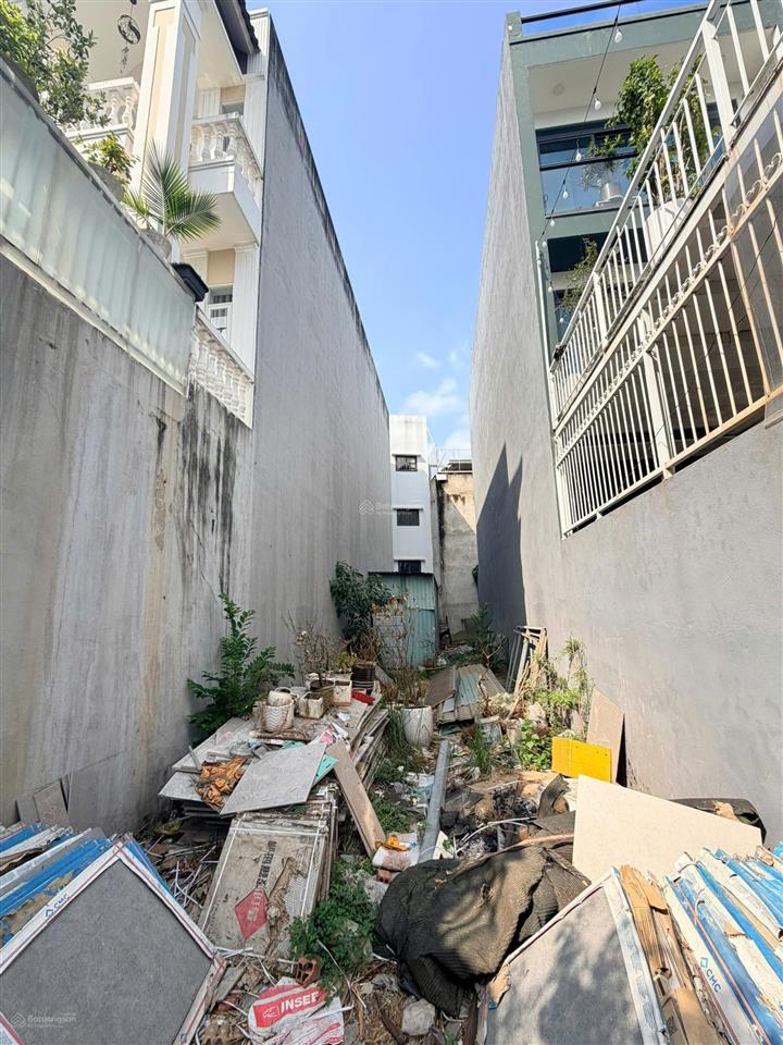 Bán lô đất mặt tiền đường số 10 p.bình trưng tây quận 2