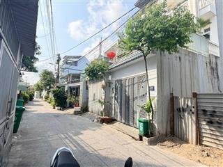 Bán lô đất mặt tiền đường số 10 p.bình trưng tây quận 2