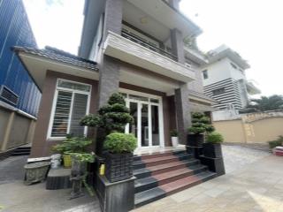 Biệt thự sân vườn khu dự án khu dân cư tuổi trẻ, đường lê hữu kiều p. bình trưng tây quận 2