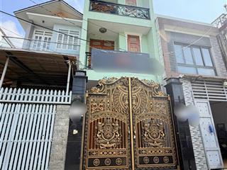 Bán nhà mặt tiền đường số 19 p. bình trưng đông quận 2