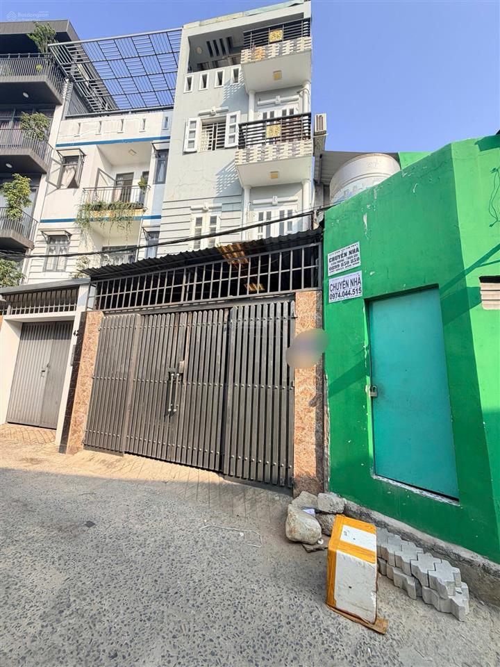 Hạ giảm giá xuống 9 tỷ bán nhà hẻm đường nguyễn thị định p. cát lái quận 2