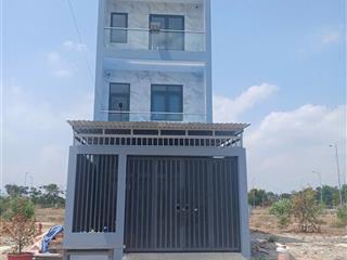 Bán 2 lô liền kề tđc phước an nhơn trạch | ngang 10m giá tốt đầu tư