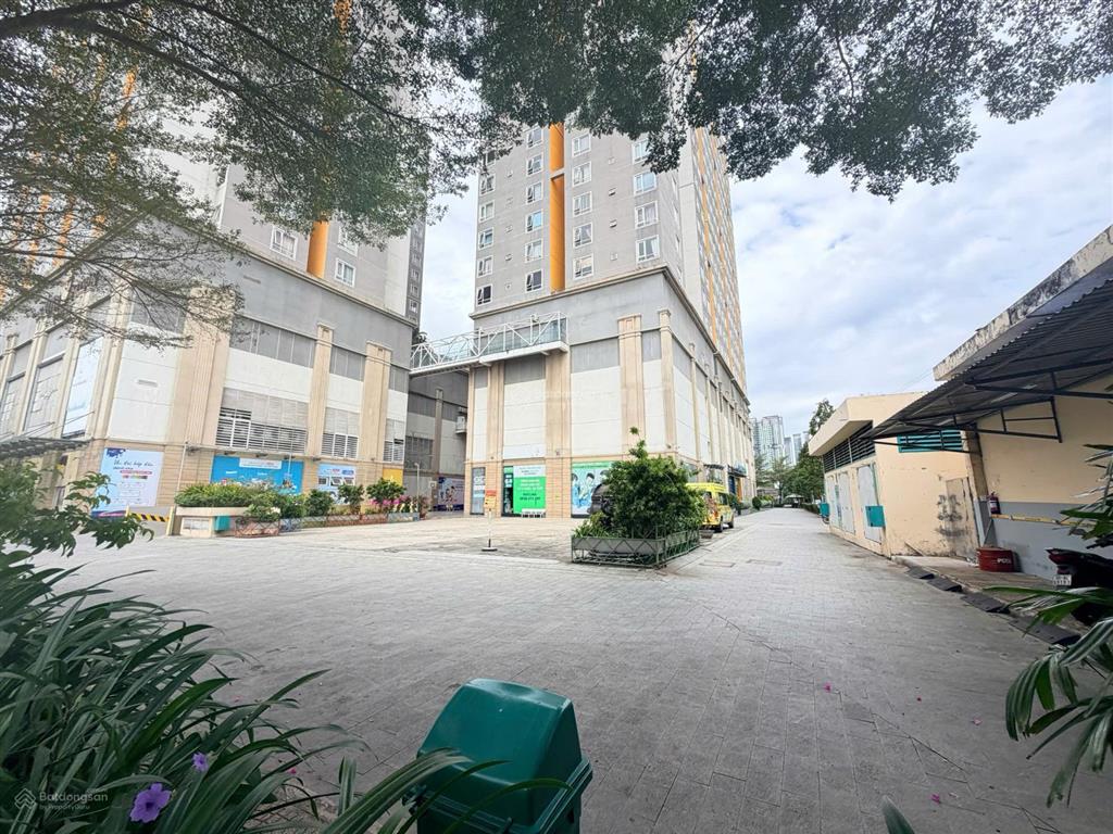 Bán đất mặt tiền thích mật thể thạnh mỹ lợi q2 ngang 5.42m đường 14m