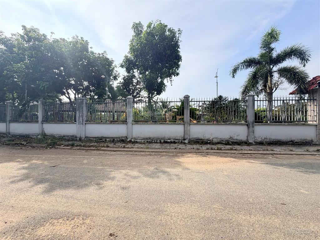 Bán lô đất view sông 2 mặt tiền nguyễn xiển, long thạnh mỹ, tp thủ đức 801,2m2