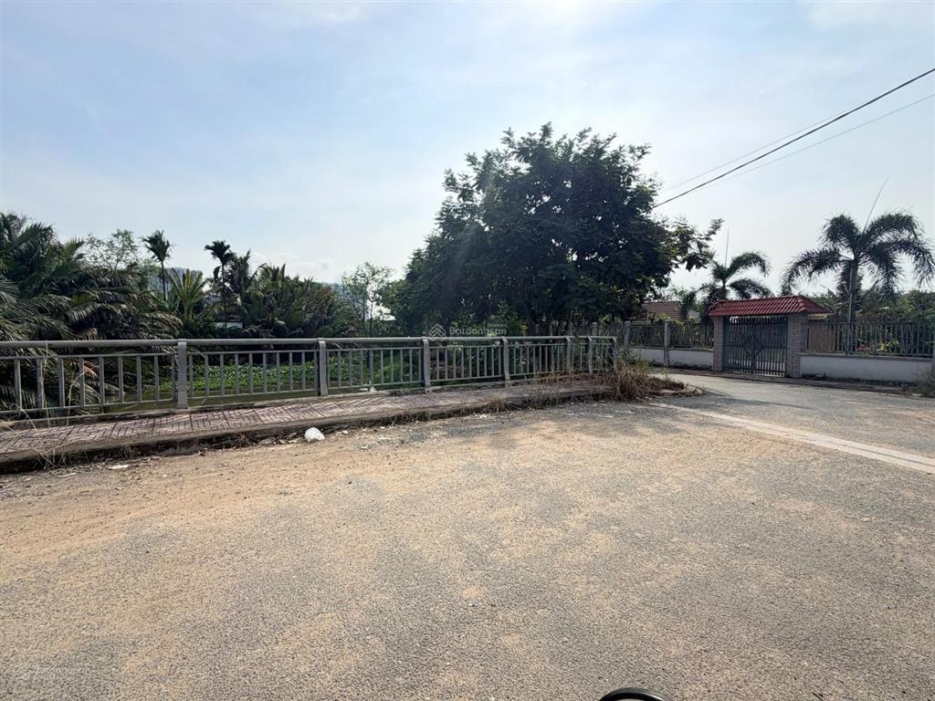 Bán lô đất view sông 2 mặt tiền nguyễn xiển, long thạnh mỹ, tp thủ đức 801,2m2