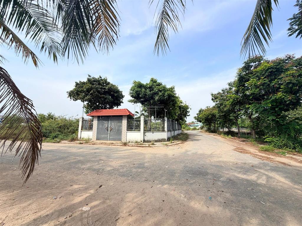 Bán lô đất view sông 2 mặt tiền nguyễn xiển, long thạnh mỹ, tp thủ đức 801,2m2