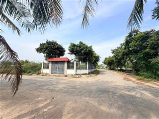 Bán lô đất view sông 2 mặt tiền nguyễn xiển, long thạnh mỹ, tp thủ đức 801,2m2