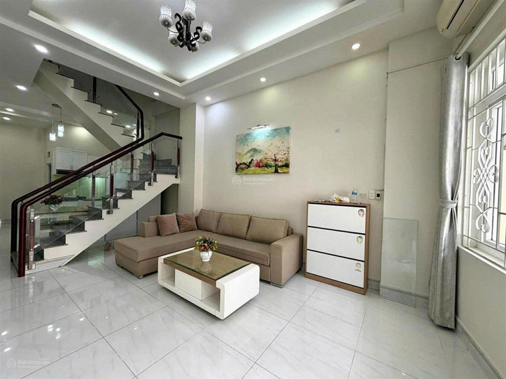 Bán căn nhà phố liền kề hẻm rộng 7m đường số 13 p.bình trưng tây quận 2