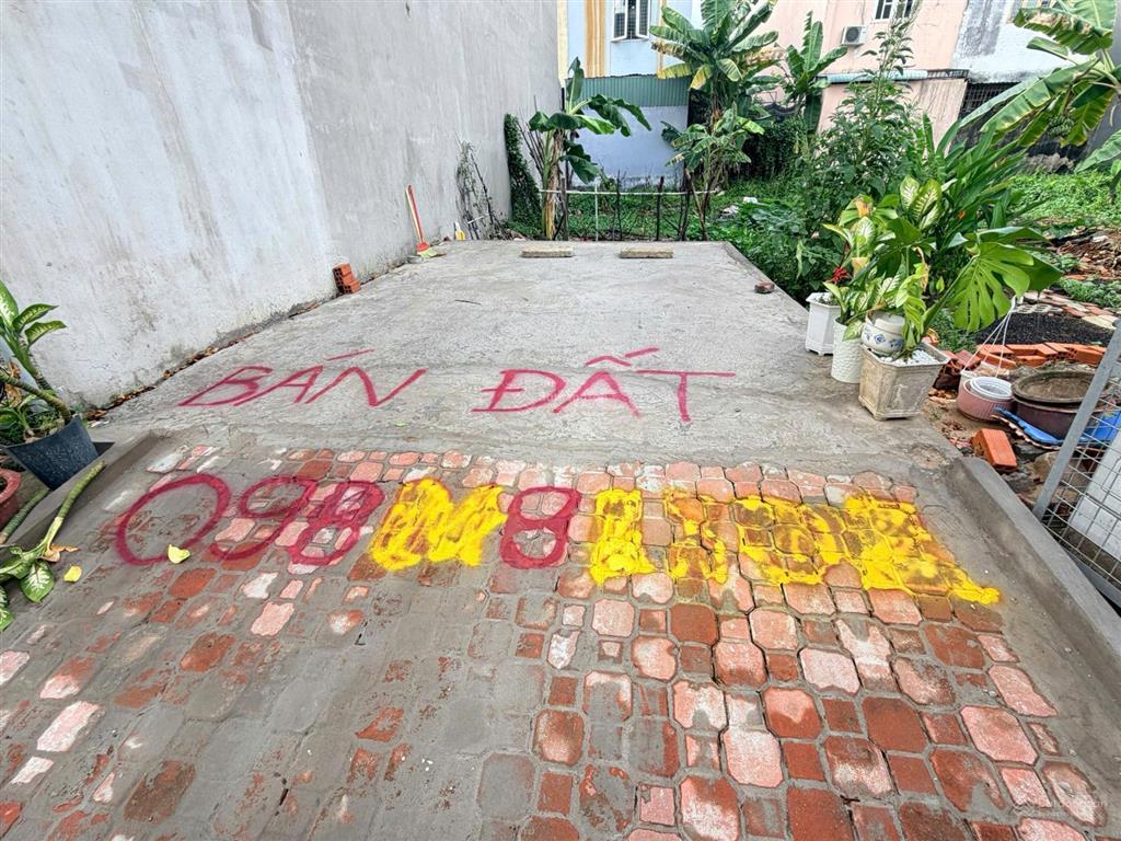 Bán lô đất nền mặt tiền đường số 16 khu dự án nam long p.phước long b quận 9.