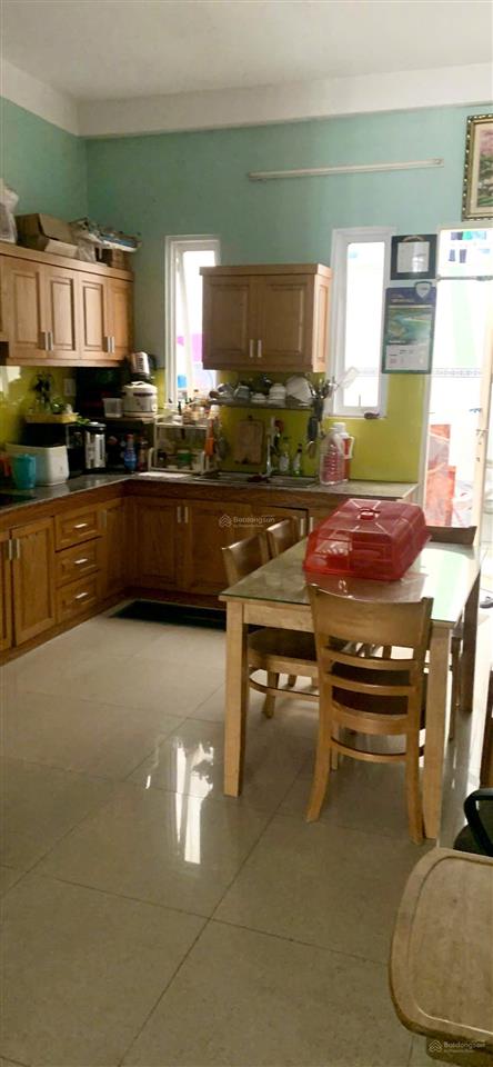 Bán nhà phố liền kề hẻm oto đường số 42 p.bình trưng đông quận 2.