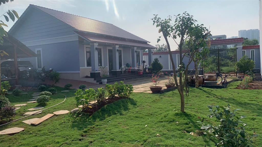 Siêu phẩm đất ven sông giồng ông tố quỹ đất lớn hiếm tại p. bình trưng tây. đ. lê hữu kiều, quận 2