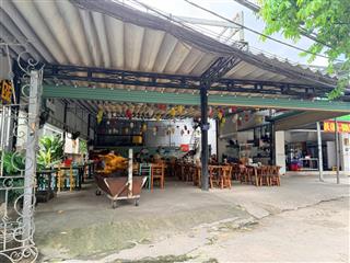 Bán lô đất mặt tiền đường tô ngọc vân, p. tam bình, thủ đức