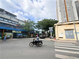 Bán lô đất mặt tiền đường thích mật thể p. thạnh mỹ lợi quận 2 (view nhìn qua chung cư the cbd)