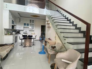 Bán nhà đẹp bình trưng đông quận 2 1 trệt 1 lầu sân thượng, sổ hồng hoàn công
