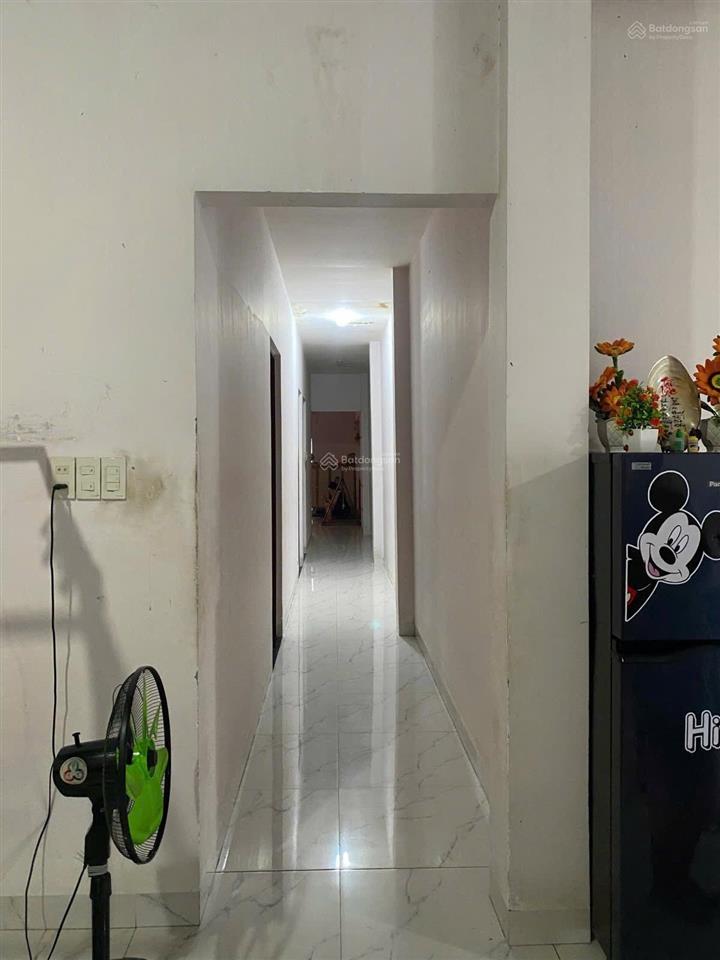 Gửi bán nhà cấp 4 mặt tiền đường số 25 phường cát lái, quận 2. (cách đường lê văn thịnh 100m)