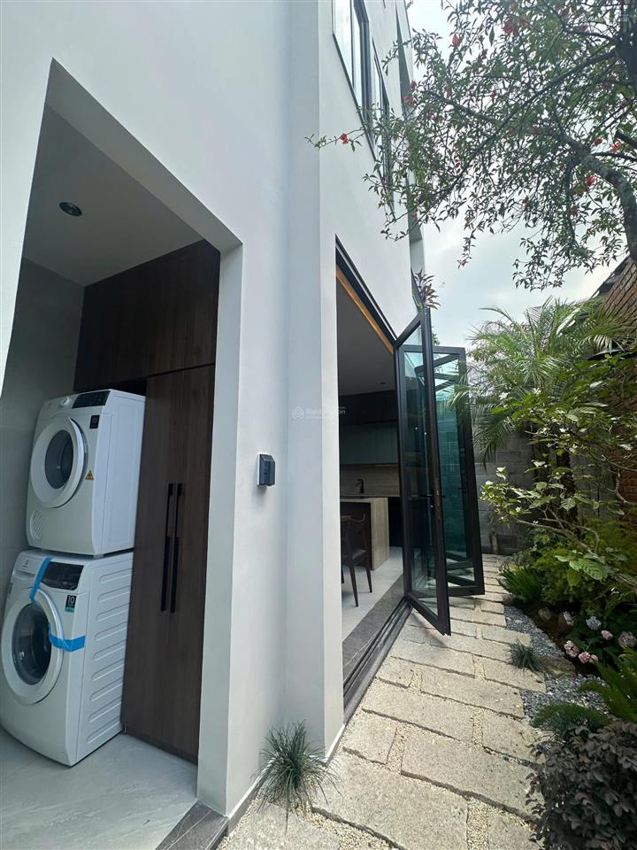 Bán nhà mặt tiền hẻm oto đường thạnh mỹ lợi p. thạnh mỹ lợi quận 2 (hẻm thông ra đồng văn cống)